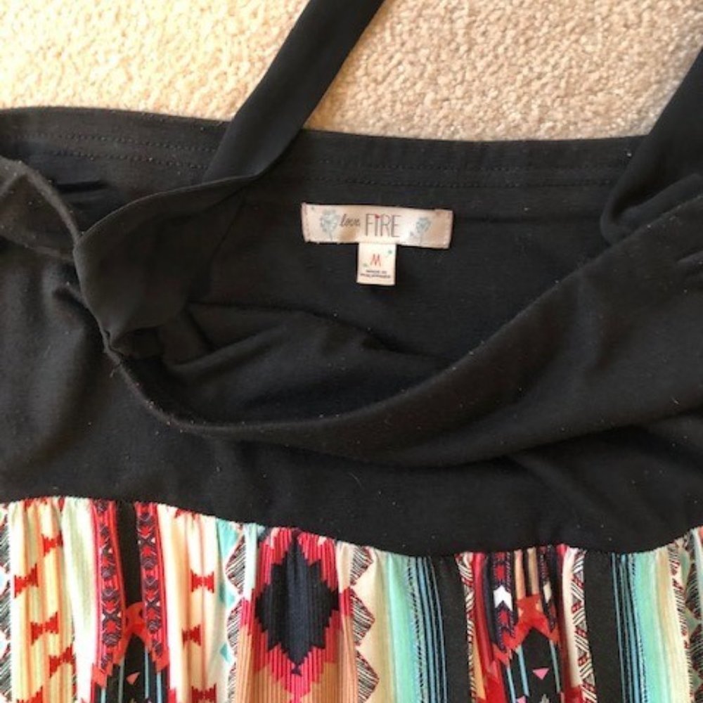 Maxi Dress - Picture 4 of 4